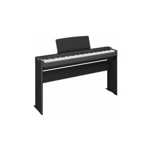 Yamaha P-225 B home set - pianino cyfrowe stacjonarne | zestaw