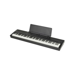 Kurzweil KaE1-LB - Pianino cyfrowe przenośne | 88 klawiszy | ważone
