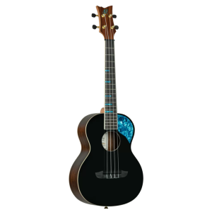 Ortega RUGH-BKT - ukulele tenorowe z pokrowcem