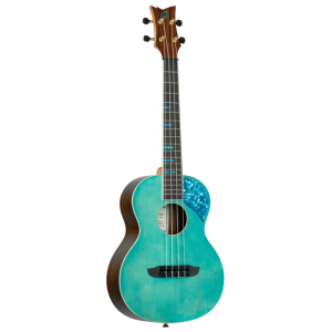 Ortega RUGH-OCT - ukulele tenorowe z pokrowcem