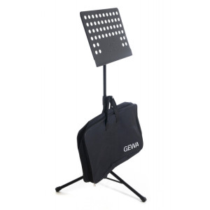 Gewa 900.750.999 - pulpit nutowy z torbą transportową