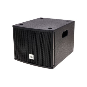 The box pro Achat 108 Sub A - subwoofer aktywny | 8''