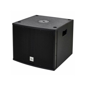 The box pro Achat 112 Sub A - subwoofer aktywny | 12''