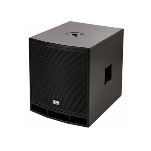 The box CL 112 Sub MK II - subwoofer aktywny | 12''