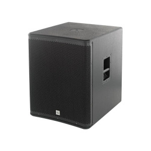 The box pro DSP 18 Sub - subwoofer aktywny
