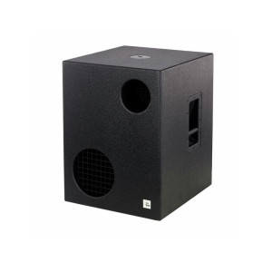 The box TA18 - subwoofer aktywny | 18''