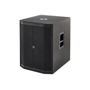 Syrincs D18 Sub - subwoofer aktywny | 18''