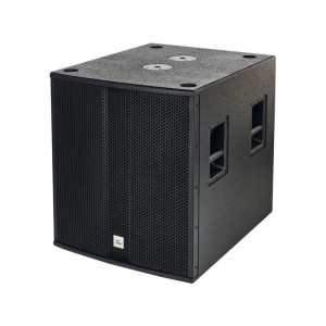 The box pro TP 118/800 A - subwoofer aktywny | 18'' | 750W RMS
