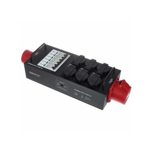 Botex Power Splitter 32 - rozdzielacz zasilania | 32A