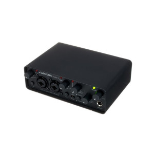 Swissonic Audio 2 - interfejs audio | USB