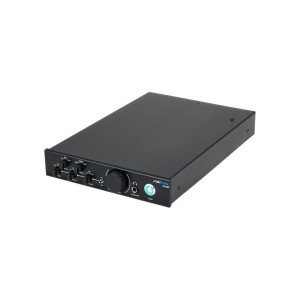 Swissonic HA660 Headphone Amp - wzmacniacz słuchawkowy