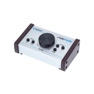 Swissonic M-Control + - pasywny kontroler monitorów