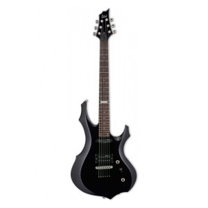ESP LTD F-10 KIT BLKS zestaw z gitarą elektryczną