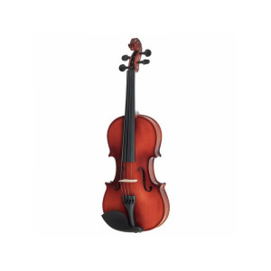 Fidelio Student Violin Set 4/4 - skrzypce