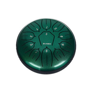 Thomann Tongue Drum 6'' Lotus JG - bęben językowy