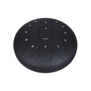 Thomann Tongue Drum 12,5'' Lotus S - bęben językowy