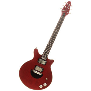 Brian May Guitars Vision Antique Cherry - gitara elektryczna