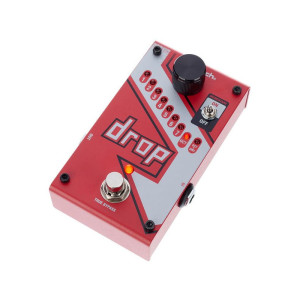 Digitech The Drop - efekt gitarowy | pitch shifter