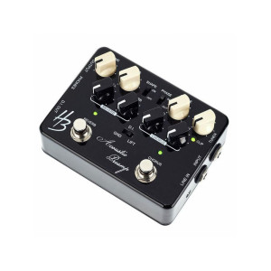 Harley Benton Custom Line Acoustic Preamp do gitary akustycznej