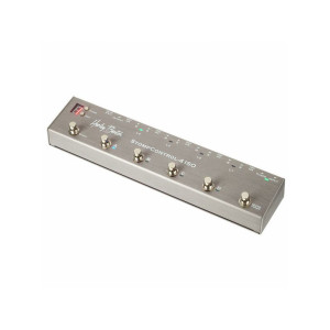 Harley Benton StompControl-4 ISO - przełącznik | sterownik efektów