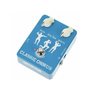 Harley Benton Classic Chorus - efekt gitarowy | chorus