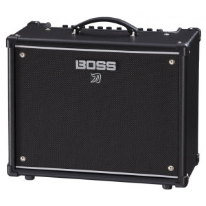 Boss Katana 50 Gen 3 - wzmacniacz gitarowy, combo 50 W 1x12''