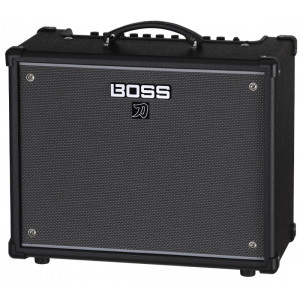Boss Katana 50 EX Gen 3 - wzmacniacz gitarowy, combo 50 W 1x12''
