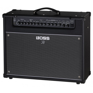 Boss Katana Artist Gen 3 - wzmacniacz gitarowy, combo 100 W 1x12''