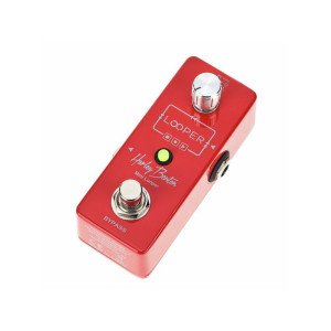 Harley Benton Mini Looper - looper gitarowy