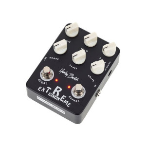Harley Benton Extreme Metal - efekt gitarowy typu distortion