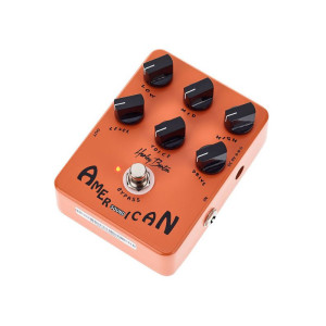 Harley Benton American TrueTone - efekt gitarowy | overdrive