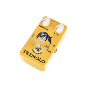 Harley Benton Vintage Tremolo - efekt gitarowy tremolo