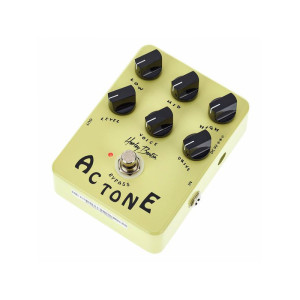 Harley Benton AC TrueTone - efekt gitarowy | overdrive