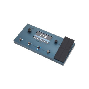 Flamma FX200 Multi FX - multiefekt gitarowy