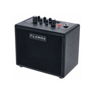 Flamma FA05 Electric Guitar Combo - wzmacniacz gitarowy | mini combo