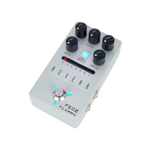 Flamma FS02 Reverb - efekt gitarowy typu reverb