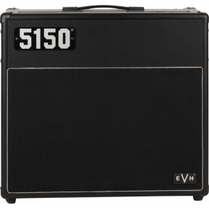 EVH 5150 Iconic Series 40W 1x12 Combo BK - wzmacniacz gitarowy combo