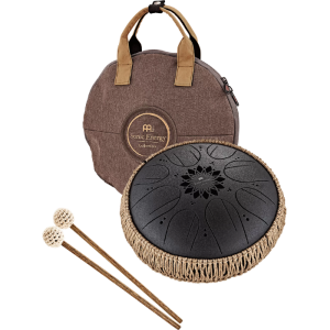 Meinl Sonic Energy MOSTD1BK Tongue Drum - bęben języczkowy
