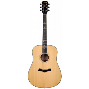Arrow Gold D Natural - gitara akustyczna