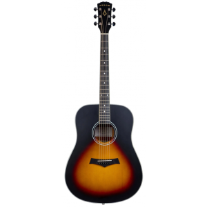 Arrow Gold D Sunburst - gitara akustyczna