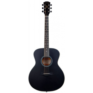 Arrow Gold A Black - gitara akustyczna