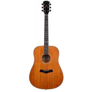 Arrow Gold D Mahogany - gitara akustyczna