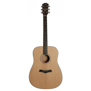 Arrow Silver D Natural - gitara akustyczna