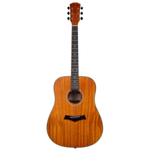 Arrow Silver D Mahogany - gitara akustyczna