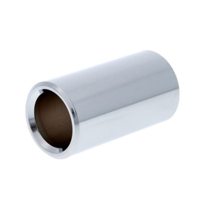 Dunlop 228 - slide mosiężny chromowany