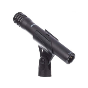 Shure SM137 LC mikrofon pojemnościowy instrumentalny