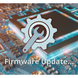 Aktualizacja oprogramowania / firmware