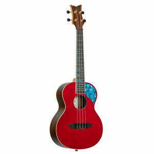 Ortega RUGH-SRT - ukulele tenorowe z pokrowcem