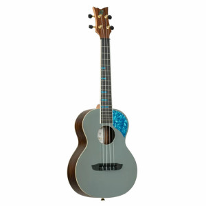 Ortega RUGH-PLT - ukulele tenorowe z pokrowcem