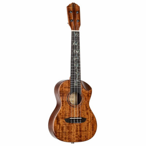 Ortega RUET-ACA - ukulele koncertowe z elektroniką
